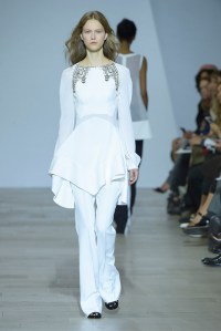 Antonio Berardi Spring 2016