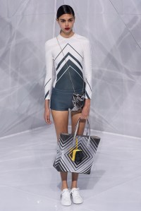 Anya Hindmarch Spring 2016