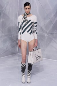 Anya Hindmarch Spring 2016