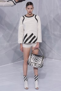 Anya Hindmarch Spring 2016