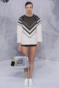 Anya Hindmarch Spring 2016