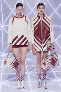 Anya Hindmarch Spring 2016