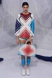 Anya Hindmarch Spring 2016