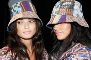 Accessory of the Day: BCBG Max Azria RTW Spring 2016