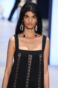 Accessory of the day: Derek Lam