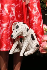 Kate Spag bag