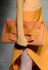 Narciso Rodriguez RTW Spring 2016
