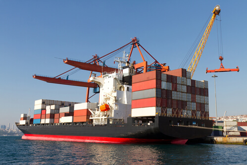 US Apparel Imports Hit Record High $9.7 Billion July
