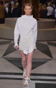 Aquilano Rimondi RTW Spring 2016