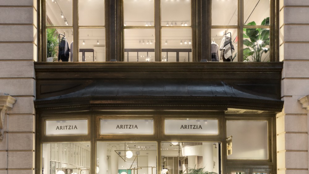 Aritzia