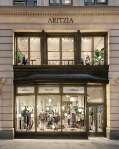 Aritzia