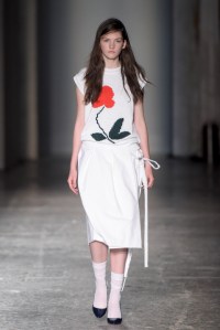 Arthur Arbesser RTW Spring 2016