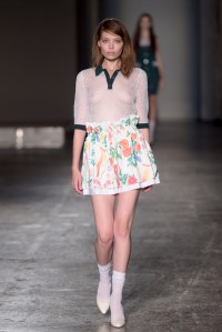 Arthur Arbesser RTW Spring 2016