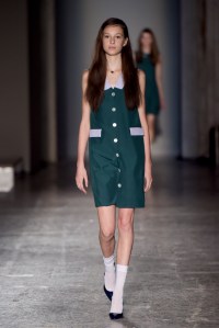 Arthur Arbesser RTW Spring 2016