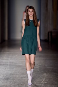 Arthur Arbesser RTW Spring 2016