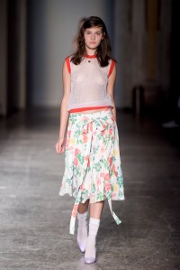 Arthur Arbesser RTW Spring 2016