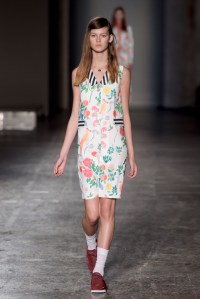 Arthur Arbesser RTW Spring 2016