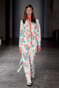 Arthur Arbesser RTW Spring 2016