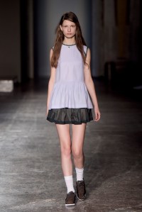 Arthur Arbesser RTW Spring 2016