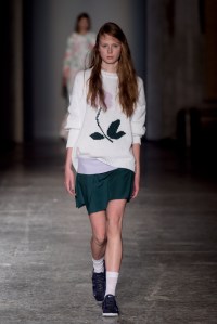 Arthur Arbesser RTW Spring 2016