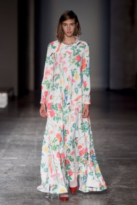 Arthur Arbesser RTW Spring 2016