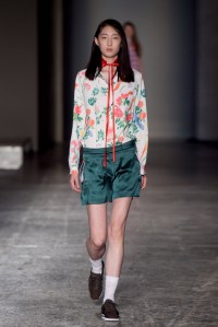 Arthur Arbesser RTW Spring 2016