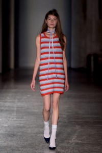 Arthur Arbesser RTW Spring 2016