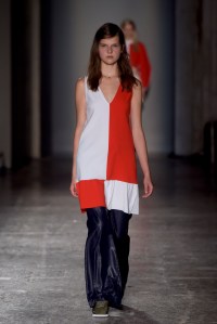 Arthur Arbesser RTW Spring 2016