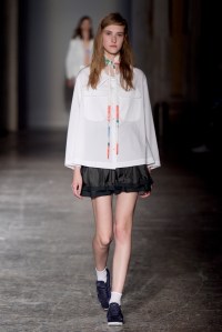 Arthur Arbesser RTW Spring 2016