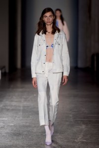 Arthur Arbesser RTW Spring 2016