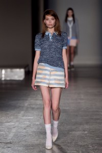 Arthur Arbesser RTW Spring 2016