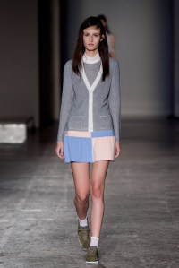 Arthur Arbesser RTW Spring 2016
