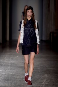 Arthur Arbesser RTW Spring 2016
