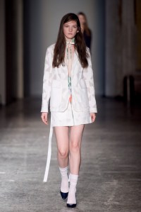 Arthur Arbesser RTW Spring 2016