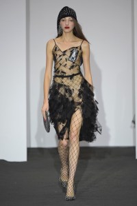 Ashley Williams RTW Spring 2016