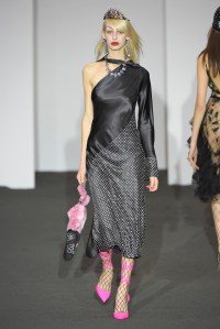 Ashley Williams RTW Spring 2016