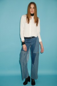 Assembly RTW Spring 2016