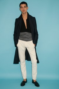 Assembly RTW Spring 2016