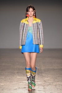 Au Jour le Jour RTW Spring 2016