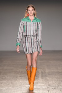 Au Jour le Jour RTW Spring 2016