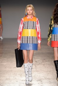 Au Jour le Jour RTW Spring 2016