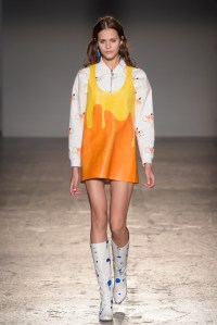 Au Jour le Jour RTW Spring 2016