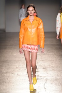 Au Jour le Jour RTW Spring 2016