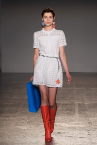 Au Jour le Jour RTW Spring 2016
