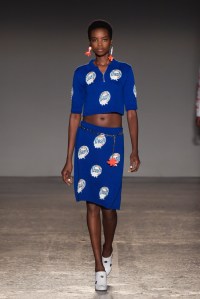 Au Jour le Jour RTW Spring 2016