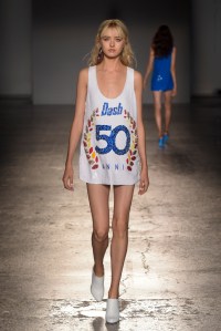 Au Jour le Jour RTW Spring 2016