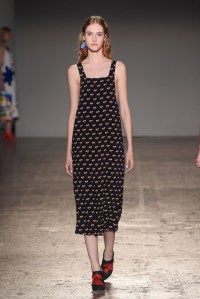 Au Jour le Jour RTW Spring 2016