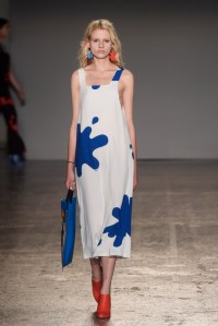 Au Jour le Jour RTW Spring 2016