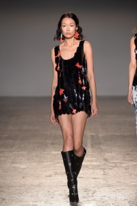 Au Jour le Jour RTW Spring 2016