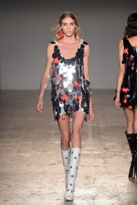 Au Jour le Jour RTW Spring 2016